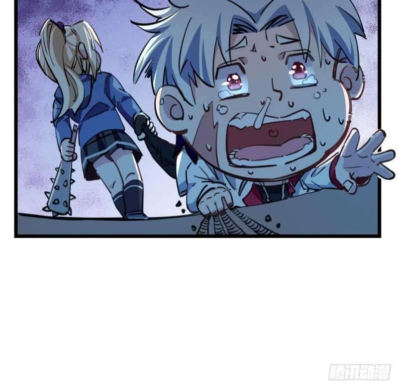 Unlock 99 Heroine Of The Last Day Chapter 25 Gambar 7
