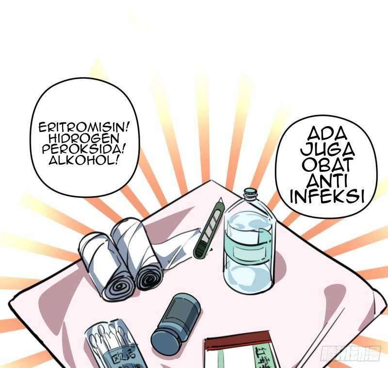 Unlock 99 Heroine Of The Last Day Chapter 24 Gambar 62
