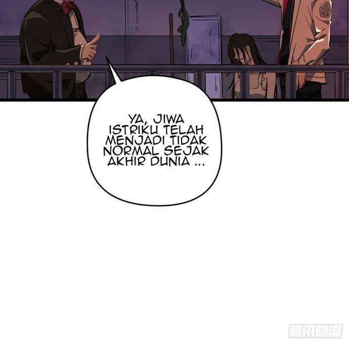 Unlock 99 Heroine Of The Last Day Chapter 22 Gambar 12