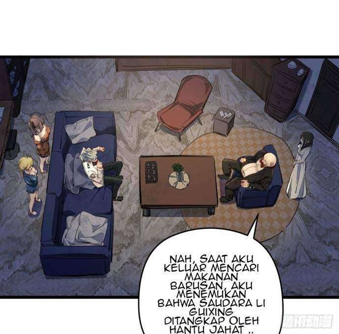Unlock 99 Heroine Of The Last Day Chapter 22 Gambar 26