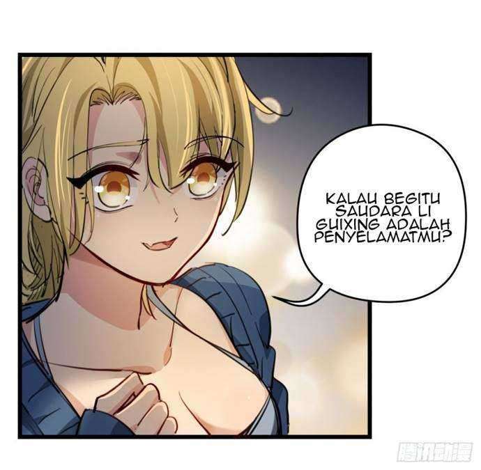 Unlock 99 Heroine Of The Last Day Chapter 22 Gambar 29