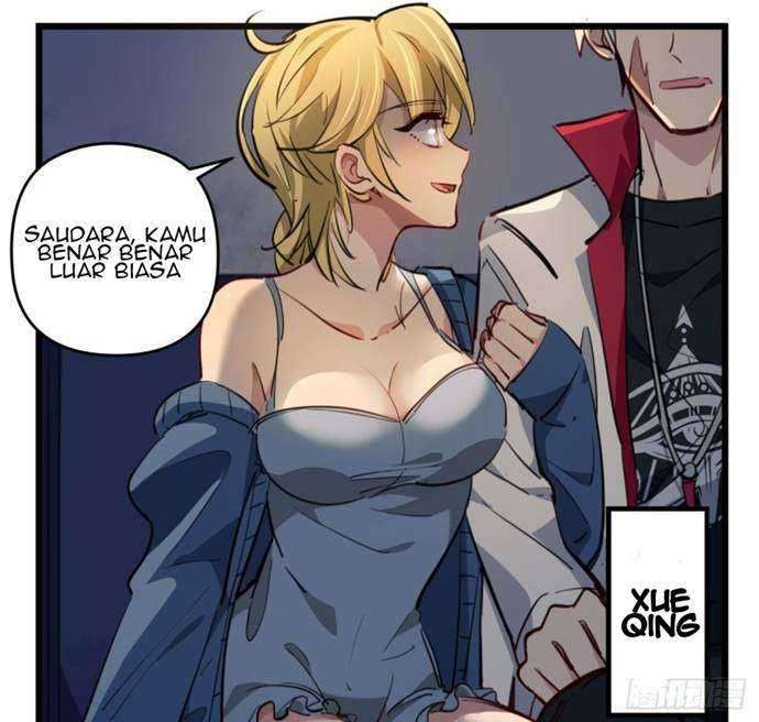 Unlock 99 Heroine Of The Last Day Chapter 22 Gambar 31