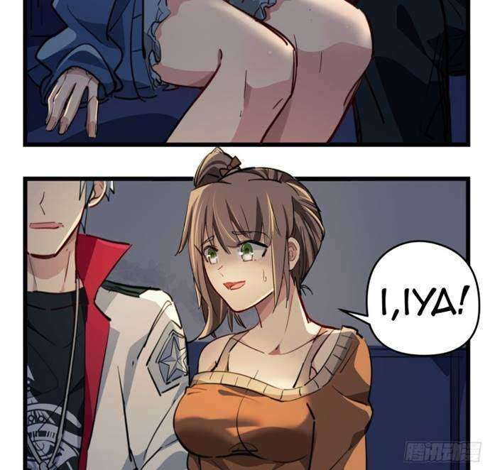 Unlock 99 Heroine Of The Last Day Chapter 22 Gambar 32