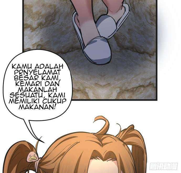 Unlock 99 Heroine Of The Last Day Chapter 22 Gambar 42