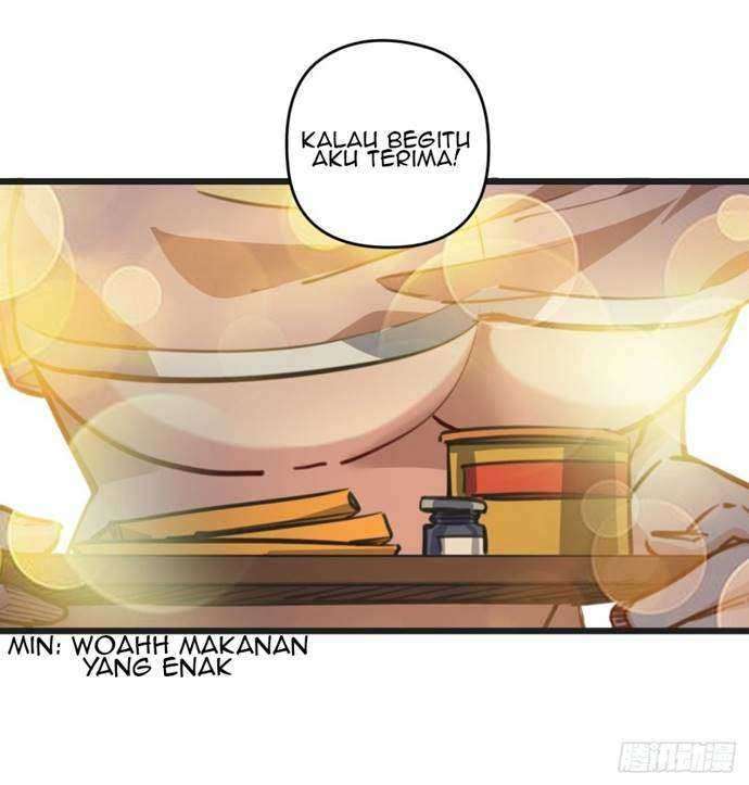 Unlock 99 Heroine Of The Last Day Chapter 22 Gambar 47