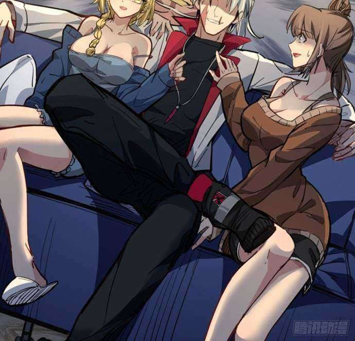 Unlock 99 Heroine Of The Last Day Chapter 22 Gambar 63