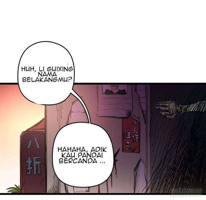 Unlock 99 Heroine Of The Last Day Chapter 21 Gambar 41