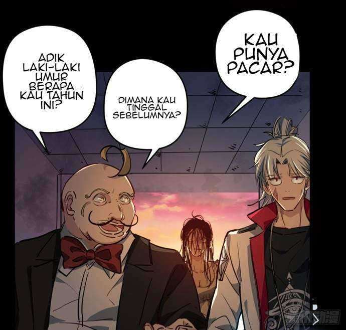 Unlock 99 Heroine Of The Last Day Chapter 21 Gambar 45