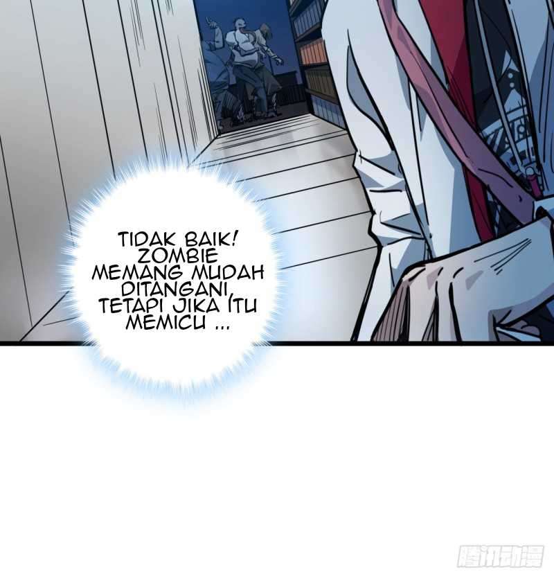 Unlock 99 Heroine Of The Last Day Chapter 18 Gambar 22