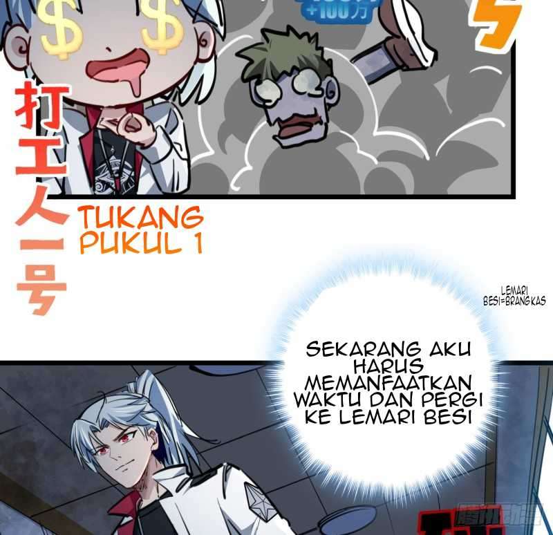 Unlock 99 Heroine Of The Last Day Chapter 17 Gambar 11