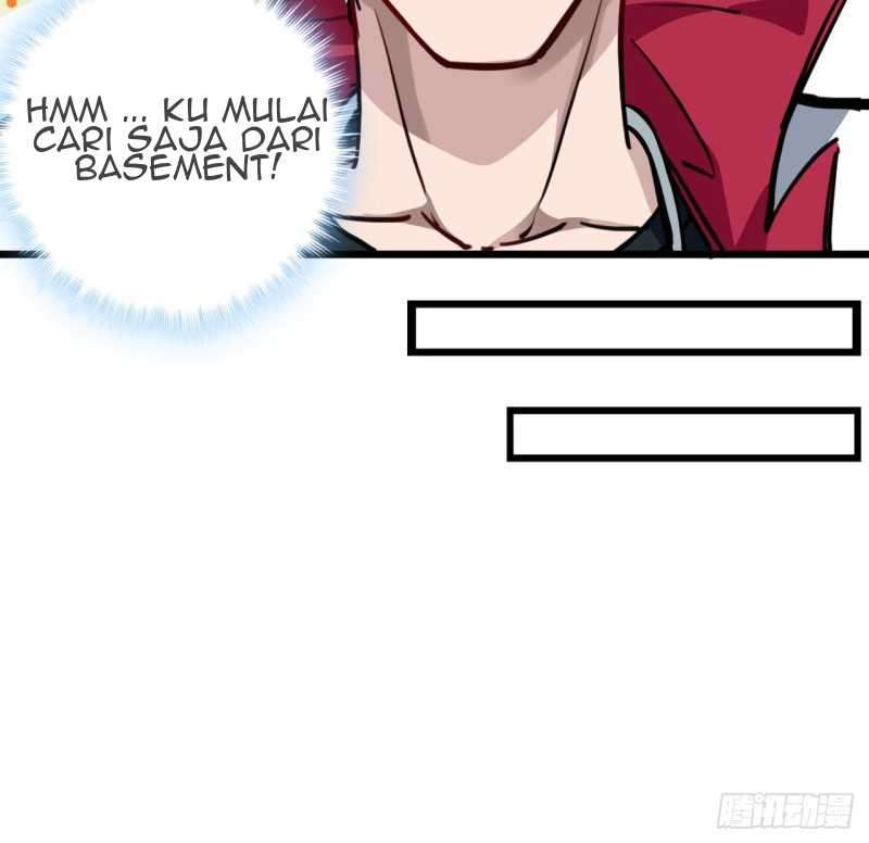 Unlock 99 Heroine Of The Last Day Chapter 17 Gambar 14