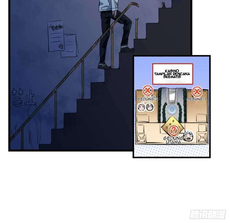 Unlock 99 Heroine Of The Last Day Chapter 17 Gambar 18