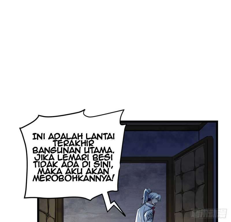 Unlock 99 Heroine Of The Last Day Chapter 17 Gambar 19