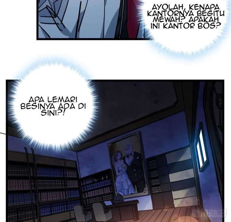 Unlock 99 Heroine Of The Last Day Chapter 17 Gambar 22