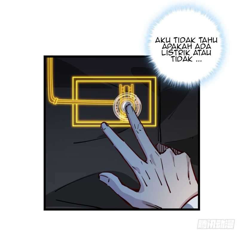 Unlock 99 Heroine Of The Last Day Chapter 17 Gambar 28