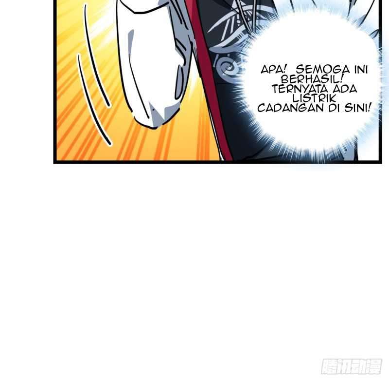 Unlock 99 Heroine Of The Last Day Chapter 17 Gambar 31