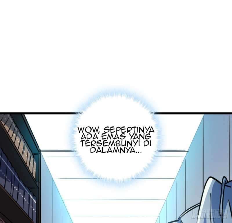 Unlock 99 Heroine Of The Last Day Chapter 17 Gambar 32