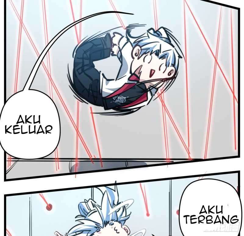 Unlock 99 Heroine Of The Last Day Chapter 17 Gambar 38