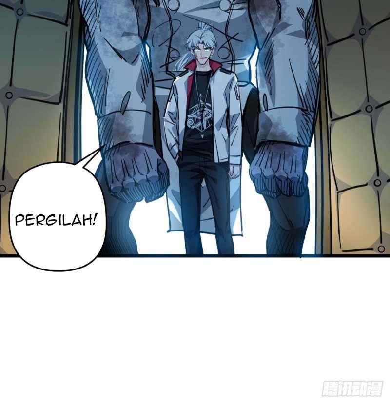 Unlock 99 Heroine Of The Last Day Chapter 17 Gambar 5