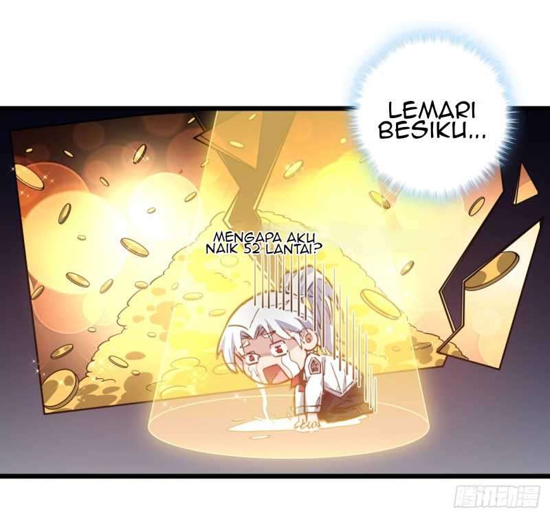Unlock 99 Heroine Of The Last Day Chapter 17 Gambar 47