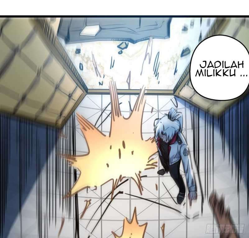 Unlock 99 Heroine Of The Last Day Chapter 17 Gambar 6