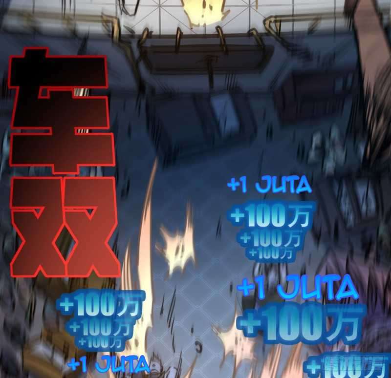 Unlock 99 Heroine Of The Last Day Chapter 17 Gambar 7