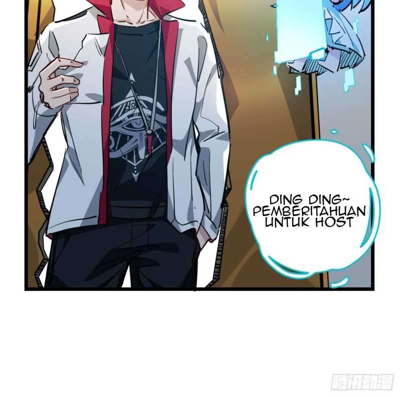 Unlock 99 Heroine Of The Last Day Chapter 17 Gambar 62