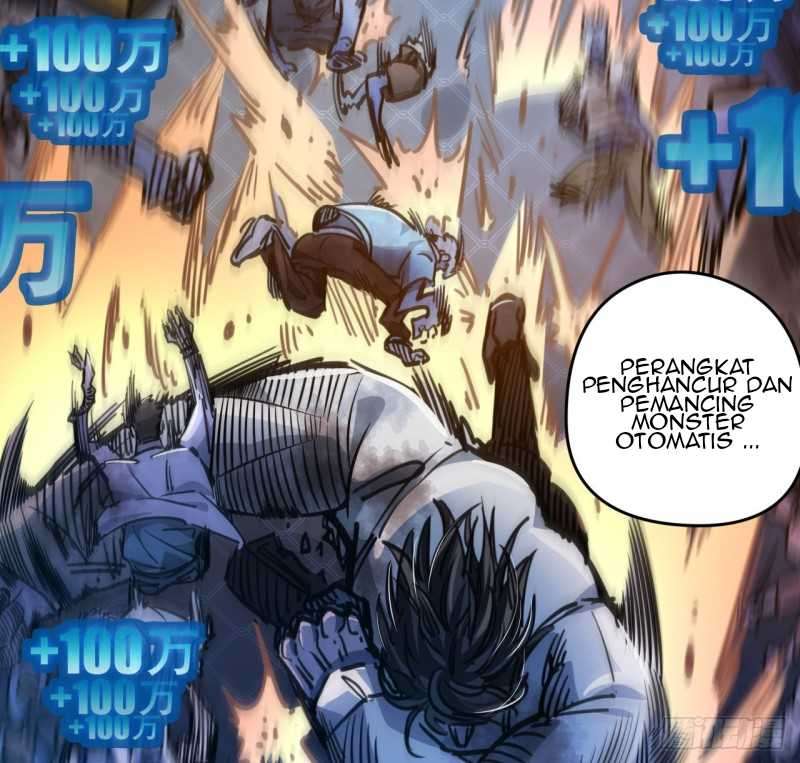 Unlock 99 Heroine Of The Last Day Chapter 17 Gambar 8