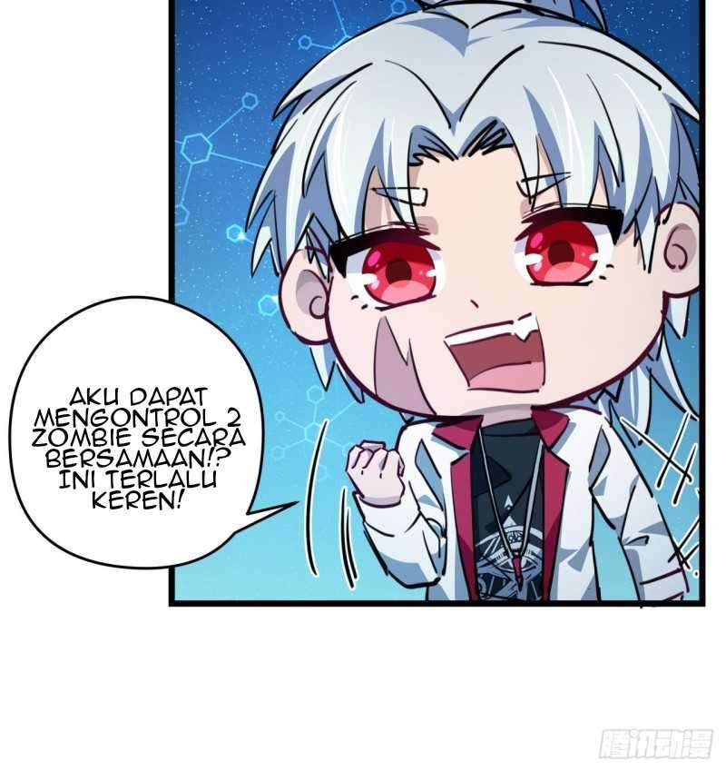 Unlock 99 Heroine Of The Last Day Chapter 17 Gambar 77