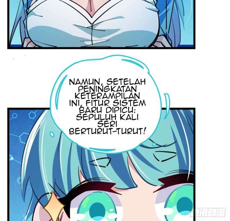 Unlock 99 Heroine Of The Last Day Chapter 17 Gambar 81
