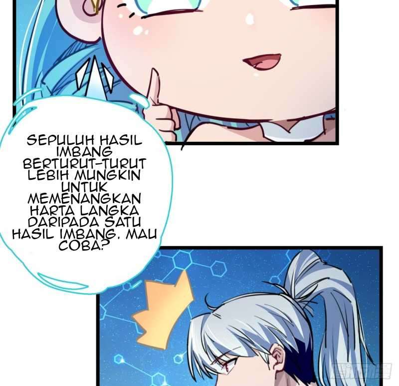 Unlock 99 Heroine Of The Last Day Chapter 17 Gambar 82
