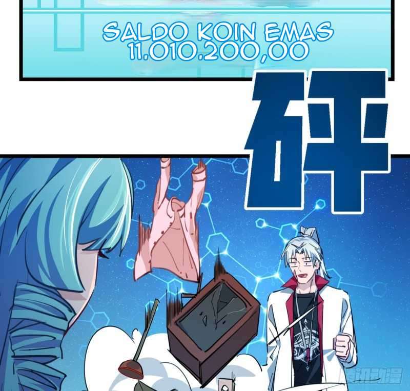 Unlock 99 Heroine Of The Last Day Chapter 17 Gambar 84