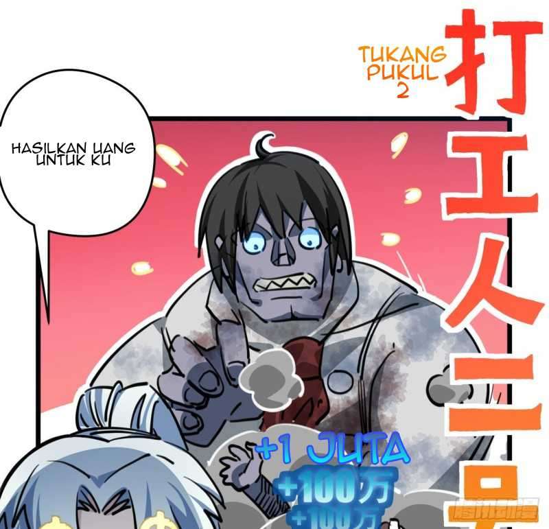 Unlock 99 Heroine Of The Last Day Chapter 17 Gambar 10