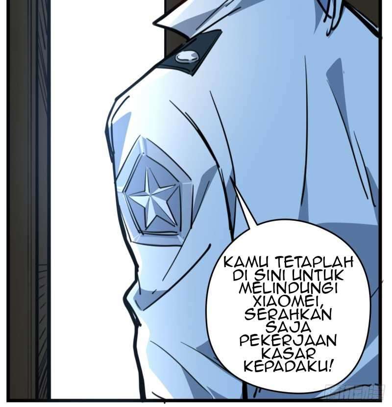 Unlock 99 Heroine Of The Last Day Chapter 16 Gambar 23