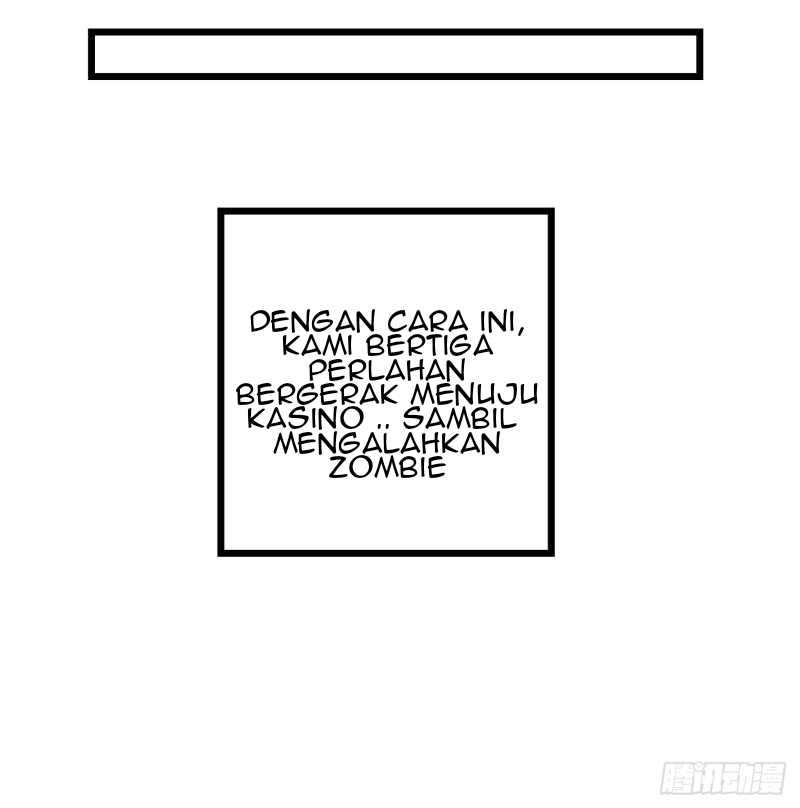 Unlock 99 Heroine Of The Last Day Chapter 13 Gambar 10