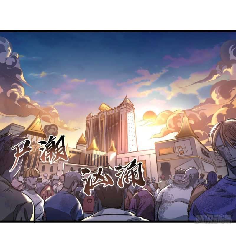 Unlock 99 Heroine Of The Last Day Chapter 13 Gambar 13