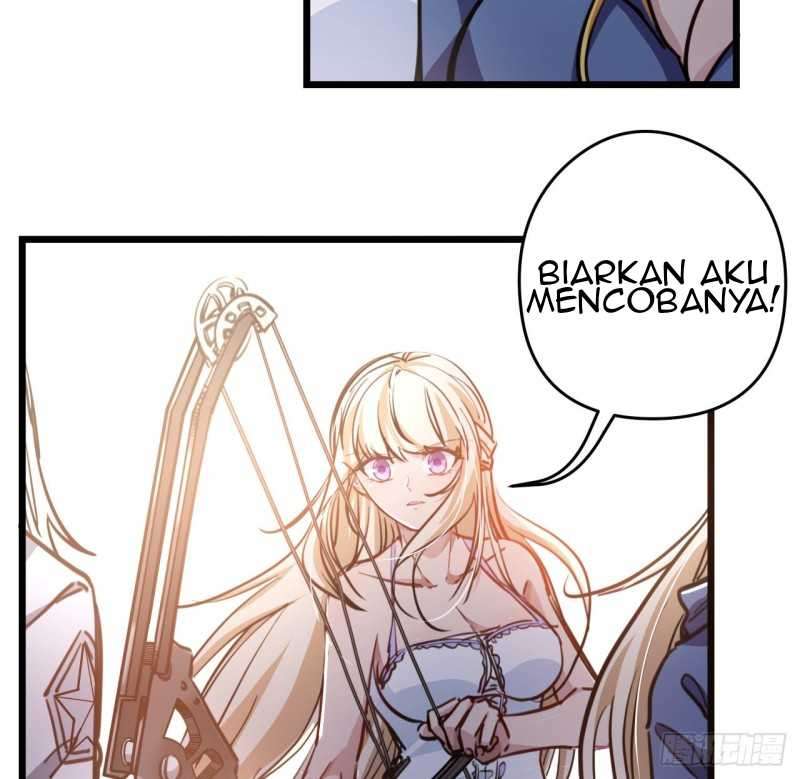 Unlock 99 Heroine Of The Last Day Chapter 13 Gambar 22