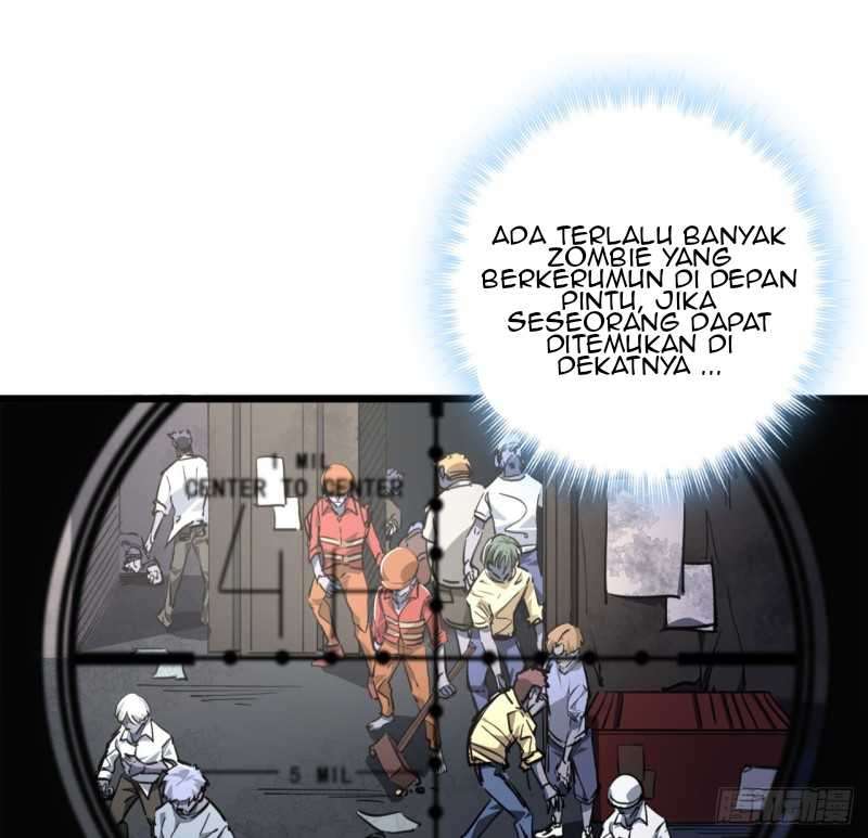 Unlock 99 Heroine Of The Last Day Chapter 13 Gambar 25