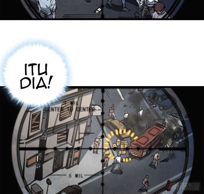 Unlock 99 Heroine Of The Last Day Chapter 13 Gambar 26