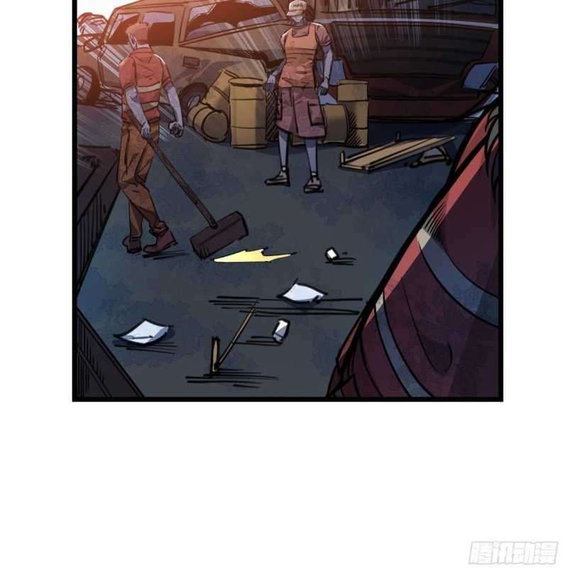 Unlock 99 Heroine Of The Last Day Chapter 13 Gambar 32