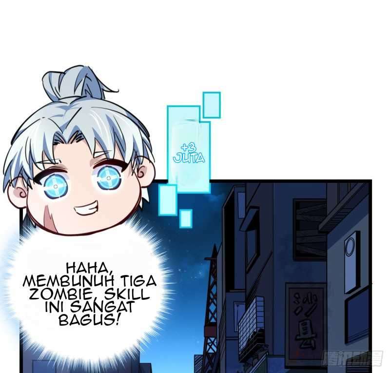 Unlock 99 Heroine Of The Last Day Chapter 13 Gambar 8