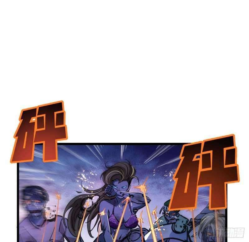 Unlock 99 Heroine Of The Last Day Chapter 11 Gambar 34