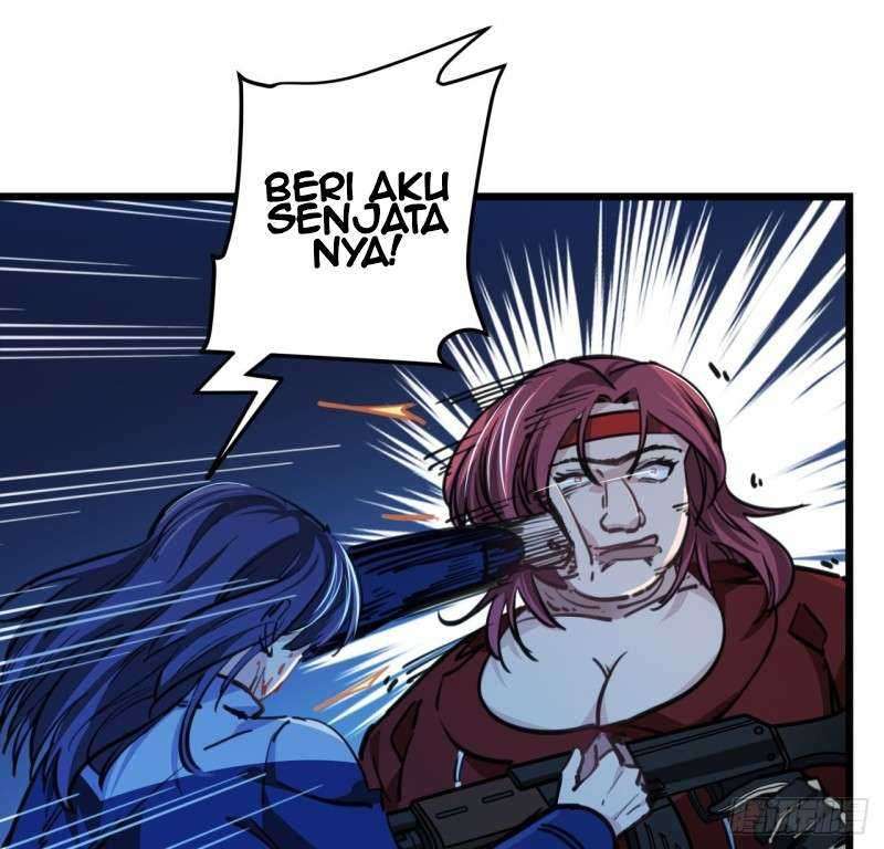 Unlock 99 Heroine Of The Last Day Chapter 11 Gambar 39