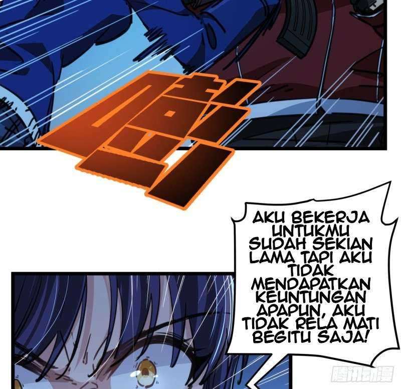 Unlock 99 Heroine Of The Last Day Chapter 11 Gambar 40