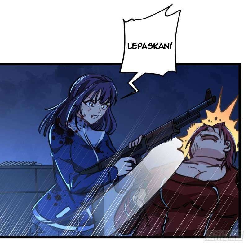Unlock 99 Heroine Of The Last Day Chapter 11 Gambar 50