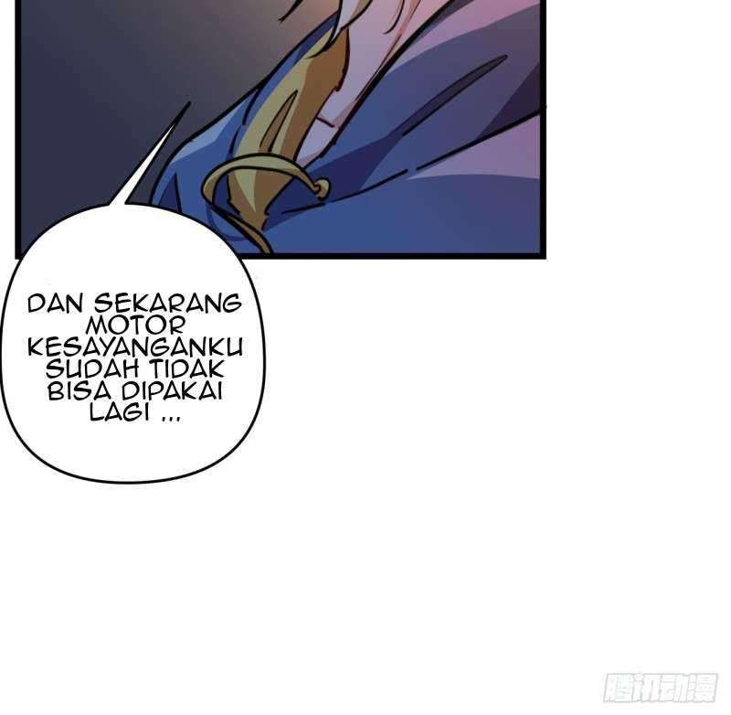 Unlock 99 Heroine Of The Last Day Chapter 11 Gambar 78