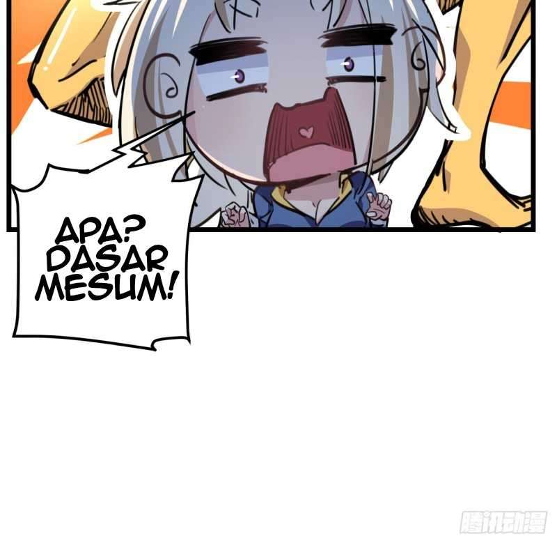 Unlock 99 Heroine Of The Last Day Chapter 10 Gambar 12