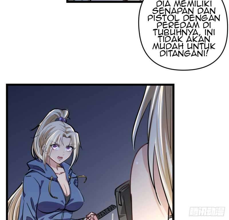 Unlock 99 Heroine Of The Last Day Chapter 10 Gambar 16