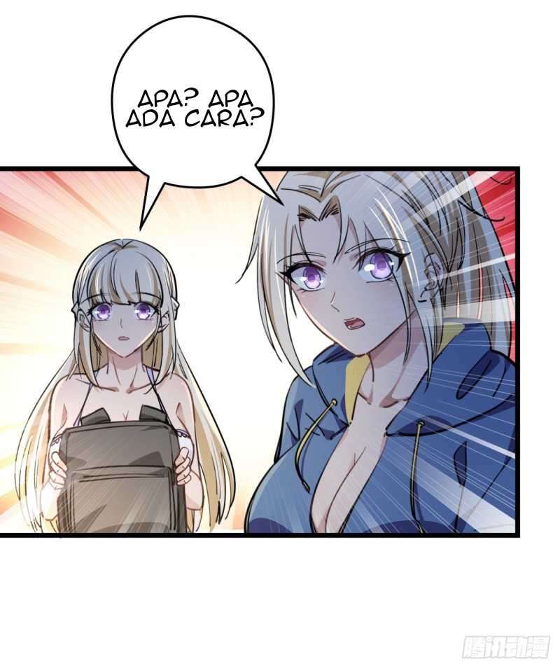Unlock 99 Heroine Of The Last Day Chapter 10 Gambar 19