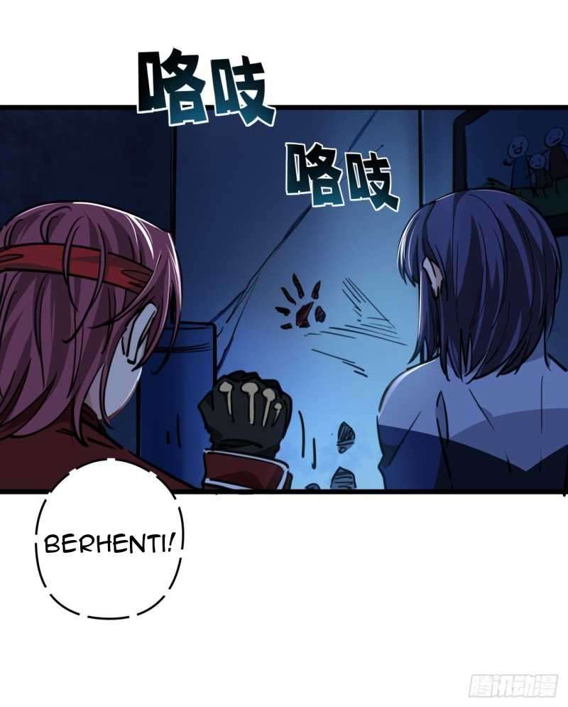 Unlock 99 Heroine Of The Last Day Chapter 10 Gambar 46
